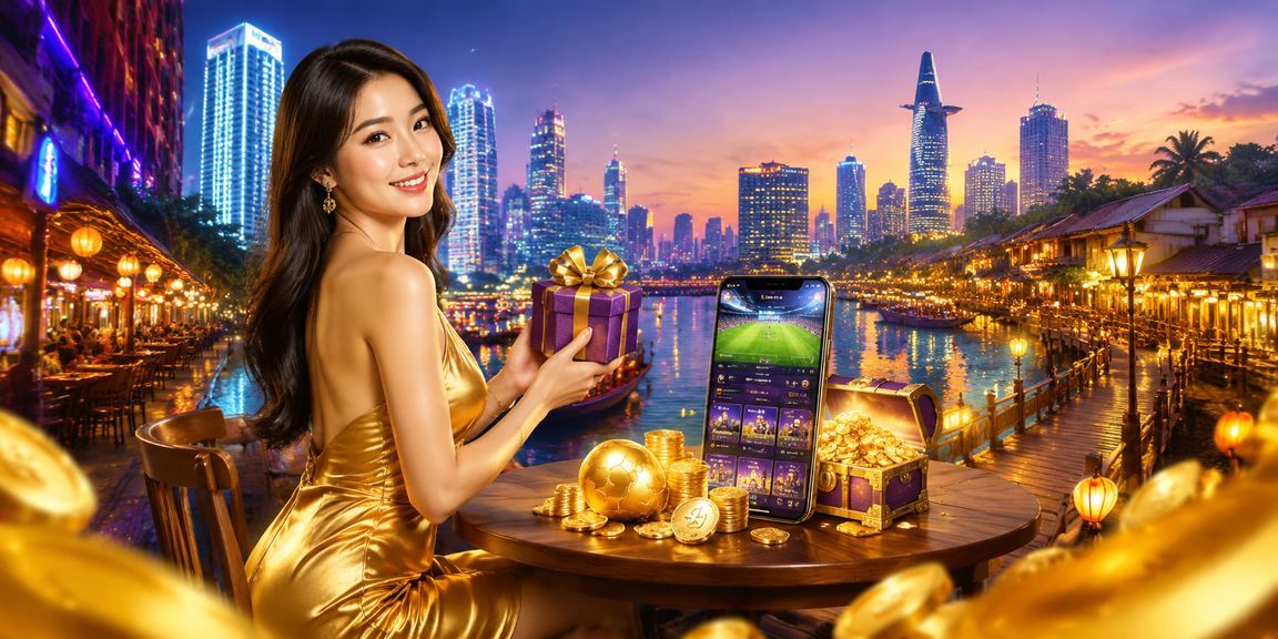 Người hâm mộ bóng đá theo dõi trận đấu và đặt cược tại quán cà phê thể thao TP. Hồ Chí Minh