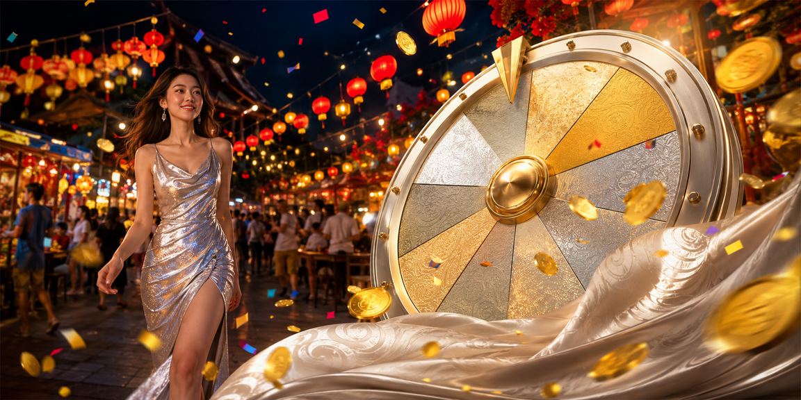 Hoạt động bốc thăm may mắn và quay số tại khu nghỉ dưỡng Phú Quốc