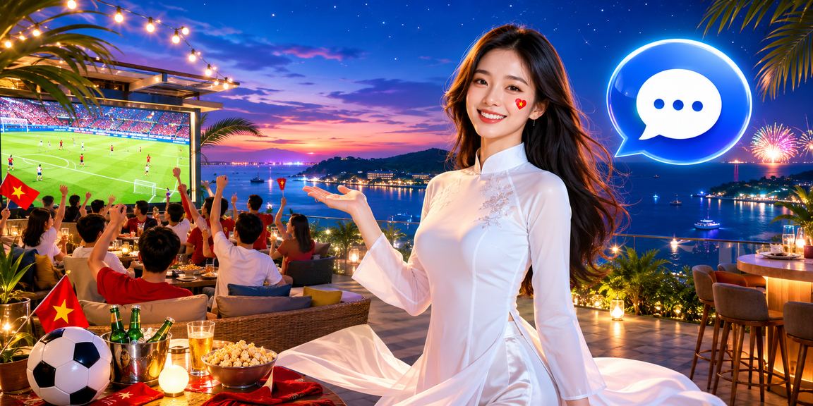 Người chơi sử dụng điện thoại để theo dõi và kiểm soát hoạt động cá cược tại Việt Nam