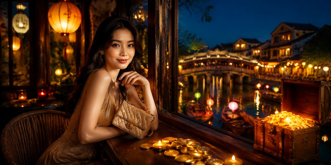 Khung cảnh sôi động của cá cược trực tuyến và casino điện tử tại Việt Nam